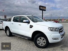 KINIK | 2017 FORD RANGER 155.000 KM 160HP KREDİKARTINA 12TAKSİT
