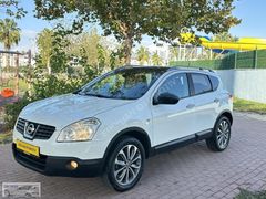 ERCİHAN OTOMOTİVDEN_NİSSAN_GAHAGAİ_1.5DCİ_PLATİNUM_CAM TAVAN_ful