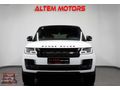 ALTEM MOTORS 2020 RANGE ROVER 3.0SDV6 306 HP AUTOBİOGRAPHY FULL+
