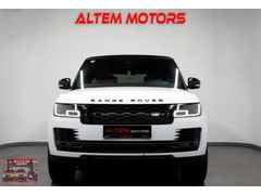 ALTEM MOTORS 2020 RANGE ROVER 3.0SDV6 306 HP AUTOBİOGRAPHY FULL+
