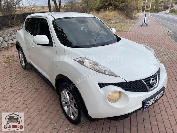 Boyasız Hatasız Juke Sport Pack