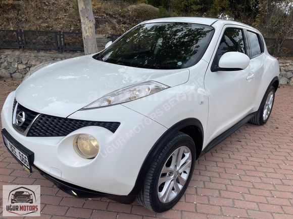Boyasız Hatasız Juke Sport Pack