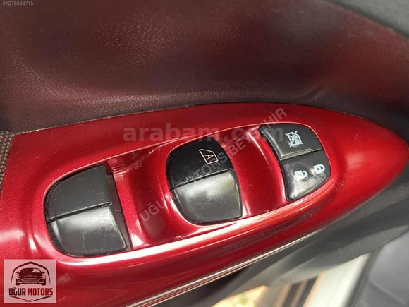 Boyasız Hatasız Juke Sport Pack