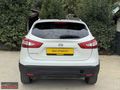 NİSA OTOMOTİV"DEN 2015 QASHGAİ PLATİNUM PREMİUM PACK