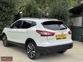 NİSA OTOMOTİV"DEN 2015 QASHGAİ PLATİNUM PREMİUM PACK