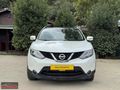 NİSA OTOMOTİV"DEN 2015 QASHGAİ PLATİNUM PREMİUM PACK