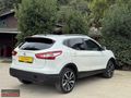 NİSA OTOMOTİV"DEN 2015 QASHGAİ PLATİNUM PREMİUM PACK