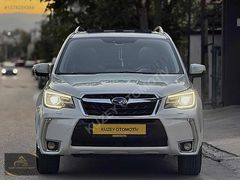 / KUZEY OTOMOTİV / SUBARU FORESTER 2.0TD Sport