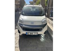 Sahibinden Fiat Fiorino Combi 1.3 Multijet Safeline 2022 Model 