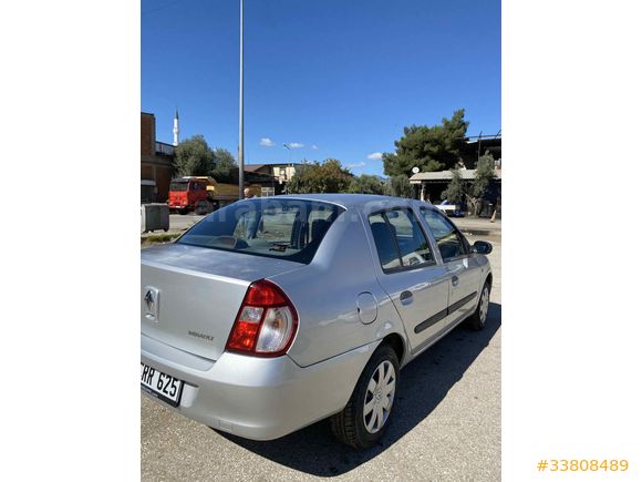 Sahibinden Renault Symbol 1.5 dCi Authentique 2008 Model 