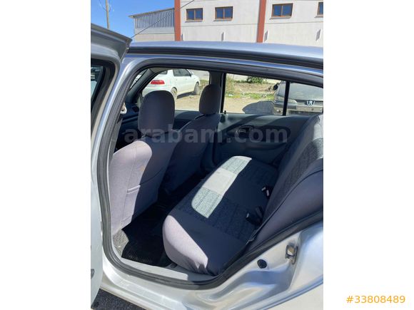 Sahibinden Renault Symbol 1.5 dCi Authentique 2008 Model 