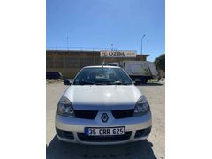 Sahibinden Renault Symbol 1.5 dCi Authentique 2008 Model 