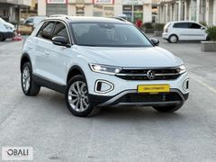 2024 T-Roc 1.5 TSI Style Çift Renk Şerit Takip-Isıtma 18.000 Km