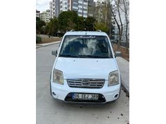 Sahibinden Ford Tourneo Connect 1.8 TDCI  T230 L LX 2012 Model Ankara 275.000 km Beyaz
