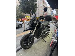 Sahibinden Yuki Hammer 125 