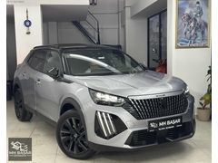 MH BAŞAR|2024 PEUGEOT 2008 GT EAT8 e-TOOGLE BOYASIZ! SIFIR GBİ