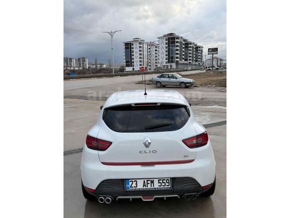 Sahibinden ACİL Renault Clio 1.5 dCi Touch 2013 Model 