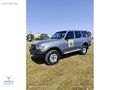 ANKA OTOMOTİV'DEN 4×4 TOYOTA LAND CRUİSER VX 80