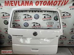 TRANSPORTER T7 T8 ARKA BAGAJ KAPAGI 2016-2024 ORJİNAL ÇIKMA