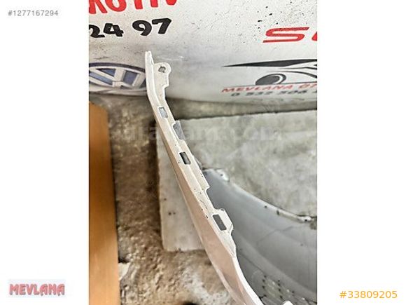 CADDY ÖN TAMPON 2021-2024 ORJİNAL ÇIKMA