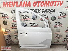 CADDY SAĞ ÖN KAPI 2021-2025 LOKAL BOYALIK ORJİNAL ÇIKMA