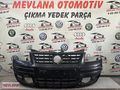 CADDY ÖN TAMPON 2005-2010 ORJİNAL ÇIKMA