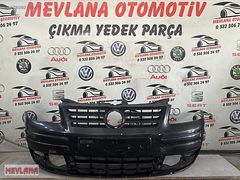 CADDY ÖN TAMPON 2005-2010 ORJİNAL ÇIKMA