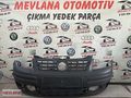 CADDY ÖN TAMPON 2005-2010 ORJİNAL ÇIKMA