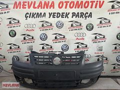 CADDY ÖN TAMPON 2005-2010 ORJİNAL ÇIKMA