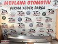 CADDY ARKA TAMPON 2015-2020 ORJİNAL ÇIKMA