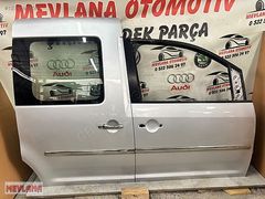 CADDY SAĞ ÖN KAPI 2005-2015 HATASIZ BOYASIZ SÖKME ORJİNAL ÇIKMA