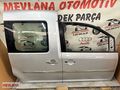 CADDY SAĞ ÖN KAPI 2005-2015 HATASIZ BOYASIZ SÖKME ORJİNAL ÇIKMA