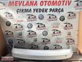 CADDY ARKA TAMPON 2015-2020 ORJİNAL ÇIKMA
