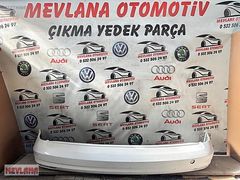 CADDY ARKA TAMPON 2015-2020 ORJİNAL ÇIKMA