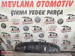 RENAULT KANGO 3 ÖN TAMPON ALT MUHAFAZA ALT EKİ ORJİNAL ÇIKMA