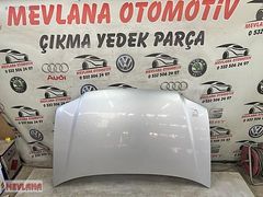 CADDY ÖN KAPUT HATASIZ BOYASIZ SÖKME 2005-2010 ORJİNAL ÇIKMA