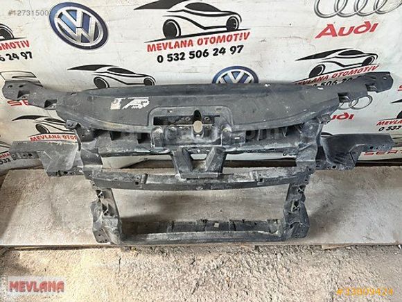 CADDY ÖN PANEL 2005-2010 ORJİNAL ÇIKMA