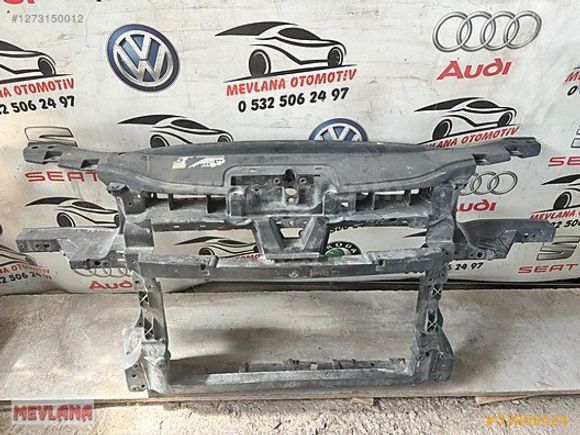 CADDY ÖN PANEL 2005-2010 ORJİNAL ÇIKMA