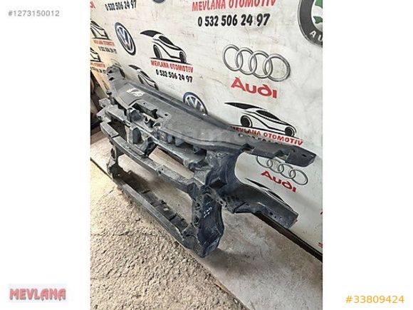 CADDY ÖN PANEL 2005-2010 ORJİNAL ÇIKMA
