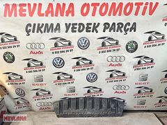 FİAT FİORİNO BİPPER NEMO ÖN TAMPON ALT MUHAFAZA ALT EKİ ORJİNAL
