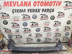 TRANSPORTER T5 ARKA TAMPON 2004-2011 ORJİNAL ÇIKMA