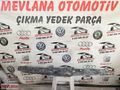 MERCEDES CRAFTER SPRİNTER ARKA BAGAJ İÇ BASAMAK PLASTİĞİ ORJİNAL