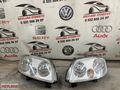 CADDY SAĞ VE SOL FAR 2005-2010 ORJİNAL ÇIKMA
