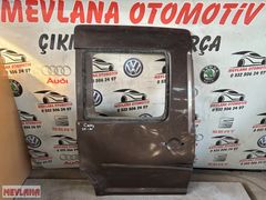CADDY SAĞ SÜRGÜLÜ KAPI 2005-2020 ORJİNAL ÇIKMA