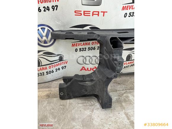 TRANSPORTER T6 T7 T8 ÖN PANEL ORJİNAL ÇIKMA
