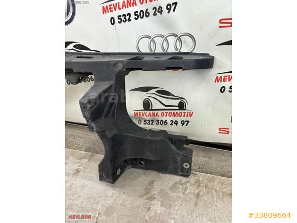 TRANSPORTER T6 T7 T8 ÖN PANEL ORJİNAL ÇIKMA