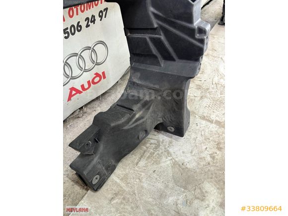 TRANSPORTER T6 T7 T8 ÖN PANEL ORJİNAL ÇIKMA