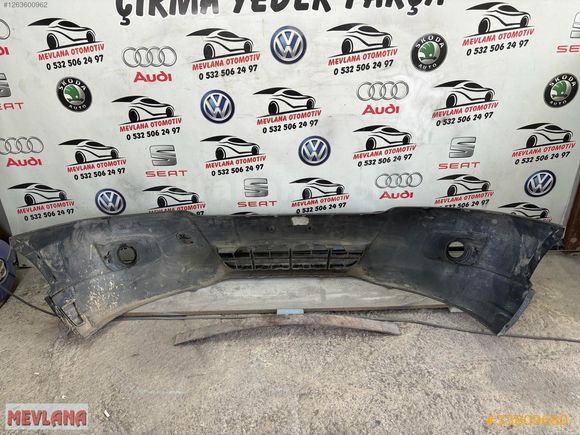 FORD TRANSİT ÖN TAMPON 2014-2019 ORJİNAL ÇIKMA