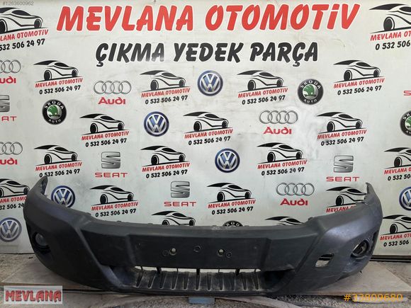 FORD TRANSİT ÖN TAMPON 2014-2019 ORJİNAL ÇIKMA