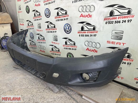 FORD TRANSİT ÖN TAMPON 2014-2019 ORJİNAL ÇIKMA